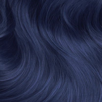 Smokey Navy Lunar Tides Semi-Permanent Hair Dye