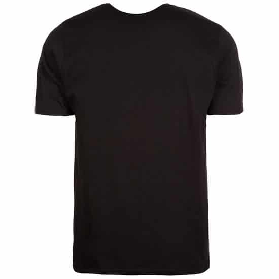 Schwarzes St.Pauli T-Shirt Totenkopf I