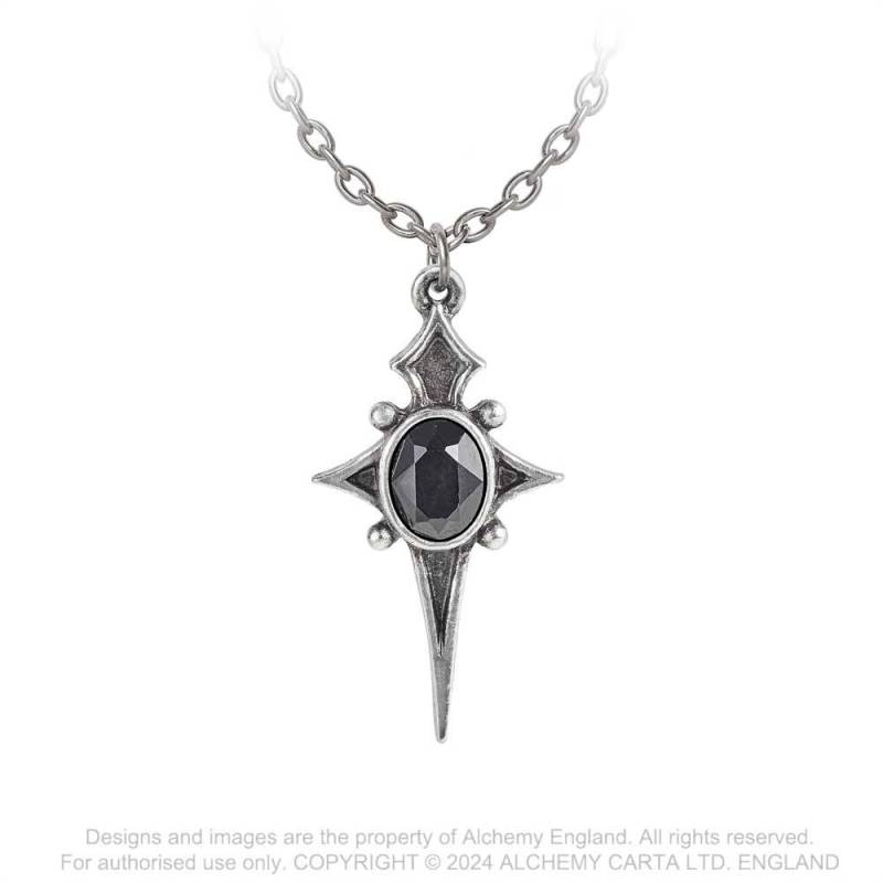 Stars of Life Kette Alchemy 