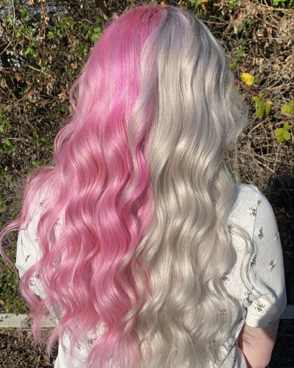 Inspirationsfoto CANDY FLOSS Crazy Color