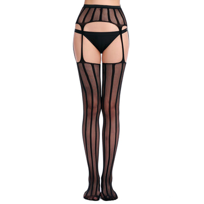 Diana Tight Schwarz Erogance