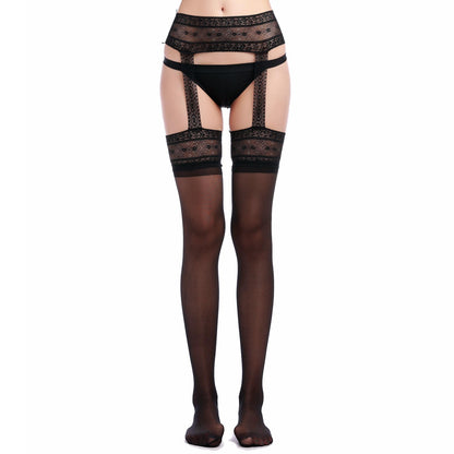 Katja Tight Schwarz Erogance