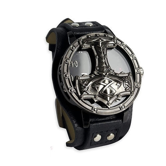 Thors Hammer Uhr etNox