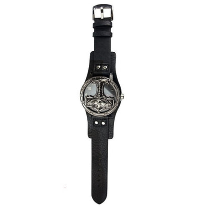 Thors Hammer Uhr etNox