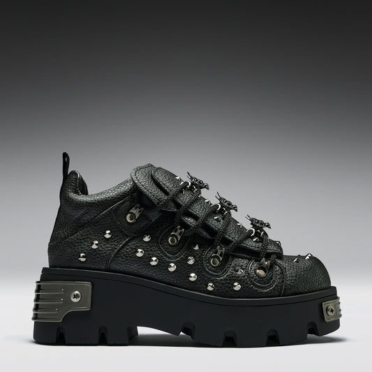 THURNAX Chunky Hardware Trainers Vegan KOI