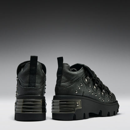 THURNAX Chunky Hardware Trainers Vegan KOI
