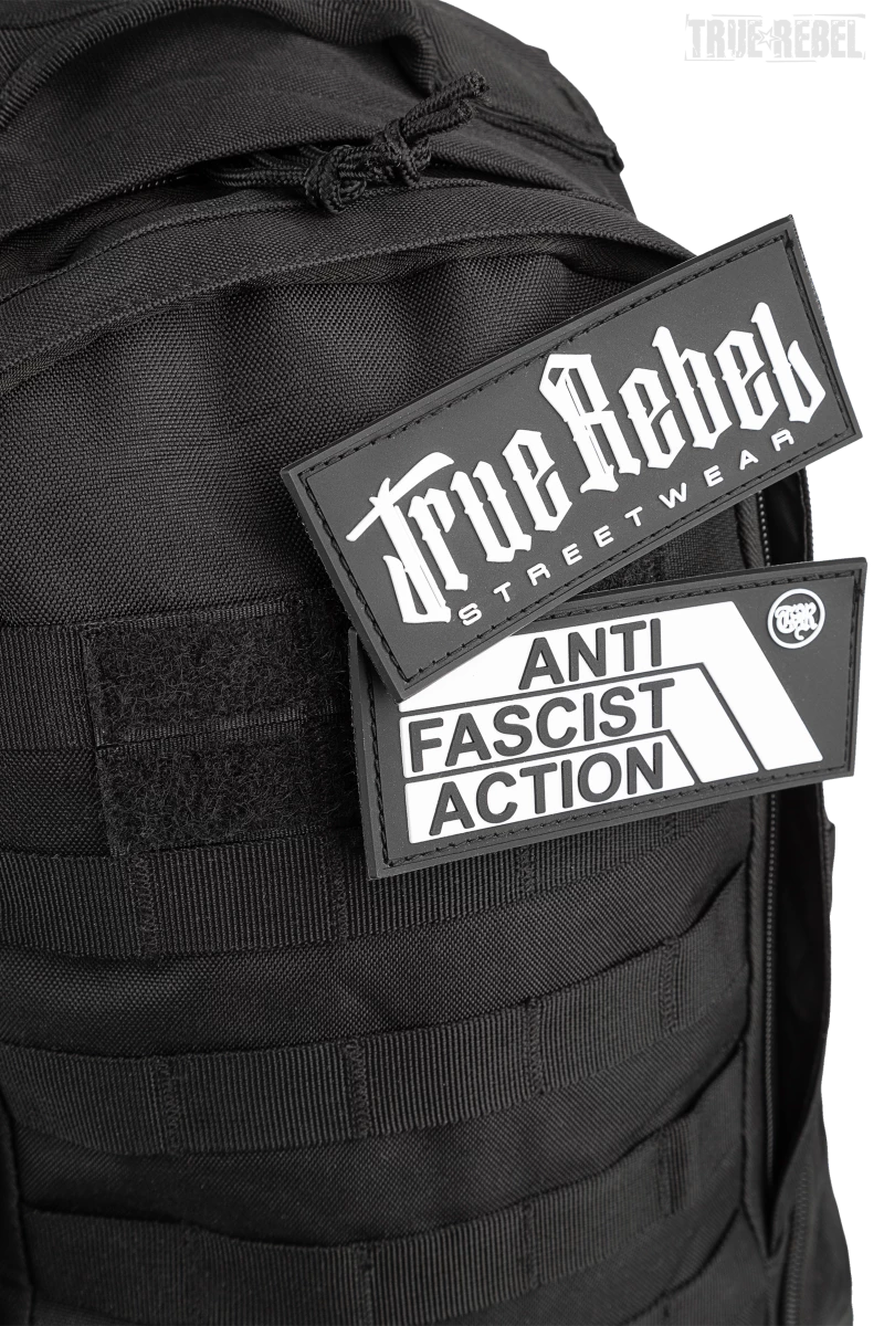 FCK NZS Rucksack True Rebel