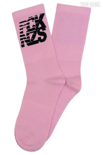 Socks FCK NZS Sports Pink