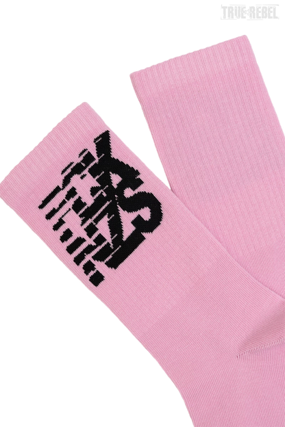 Socks FCK NZS Sports Pink