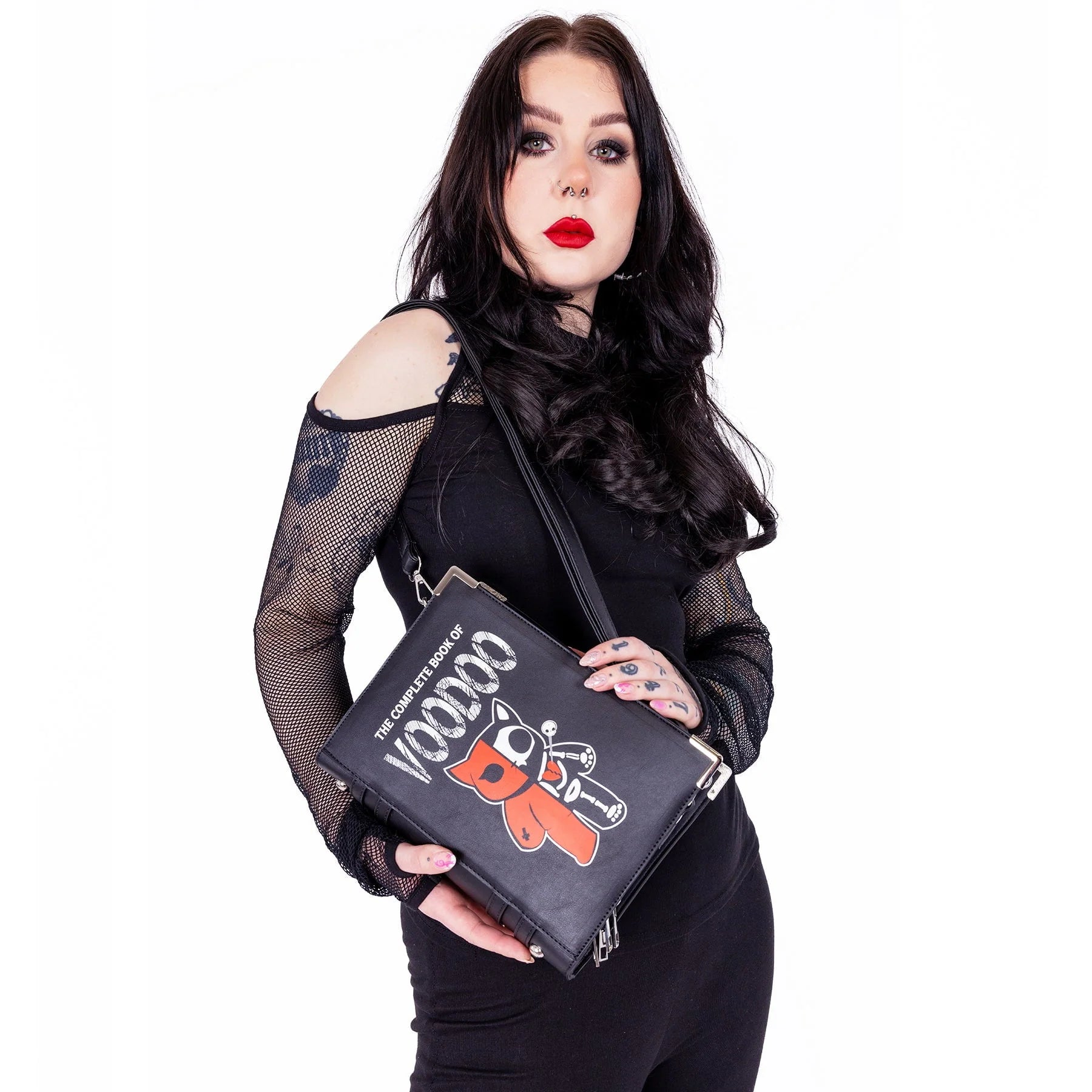 Cult Factory Waist Bag for Women Unisex Stylish Leather Black Waterproof  College Girl Fashion Waist Bag Black - Price in India | Flipkart.com